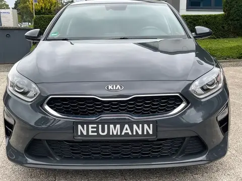 Used KIA CEED Petrol 2019 Ad 