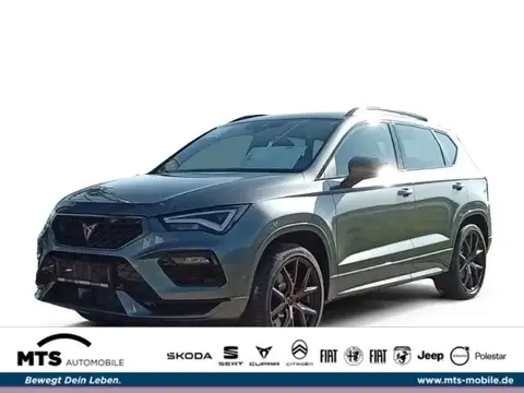 Annonce CUPRA ATECA Essence 2024 d'occasion 