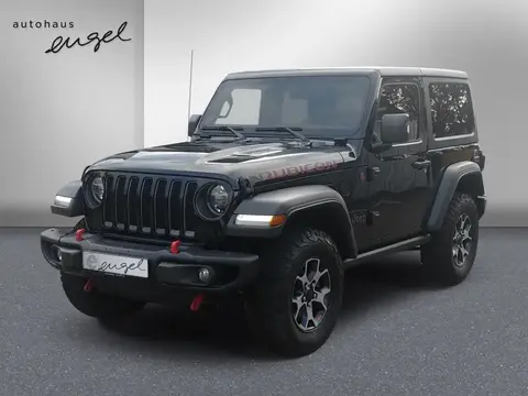 Used JEEP WRANGLER Diesel 2020 Ad 