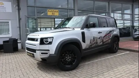 Used LAND ROVER DEFENDER Diesel 2020 Ad 