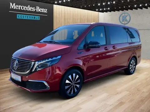 Annonce MERCEDES-BENZ EQV Non renseigné 2022 d'occasion 