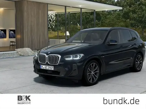 Annonce BMW X3 Diesel 2024 d'occasion 