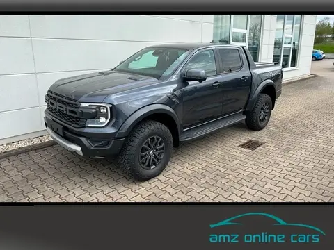 Annonce FORD RAPTOR Diesel 2024 d'occasion 