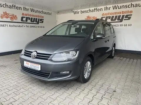 Used VOLKSWAGEN SHARAN Diesel 2020 Ad Germany