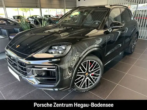 Used PORSCHE CAYENNE Hybrid 2024 Ad 