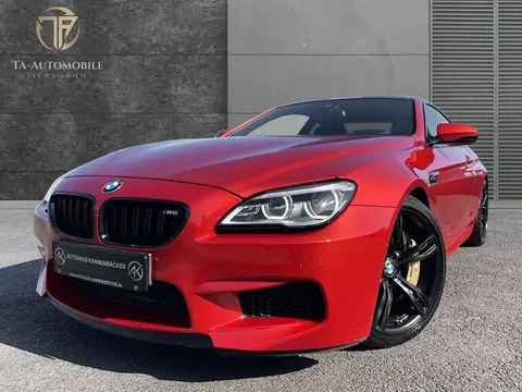 Used BMW M6 Petrol 2016 Ad 