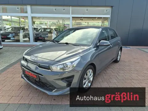 Used KIA RIO Petrol 2022 Ad 