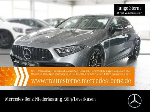 Used MERCEDES-BENZ CLASSE CLS Petrol 2022 Ad 