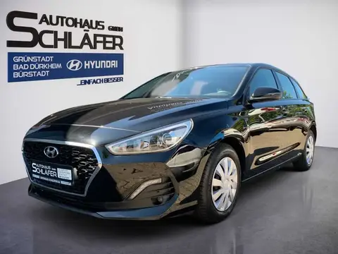 Used HYUNDAI I30 Petrol 2020 Ad 