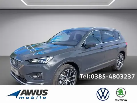 Used SEAT TARRACO Petrol 2024 Ad 