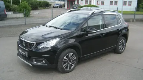 Used PEUGEOT 2008 Petrol 2019 Ad 