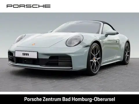 Annonce PORSCHE 992 Essence 2024 d'occasion 