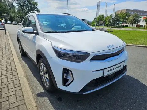 Annonce KIA STONIC Essence 2024 d'occasion 