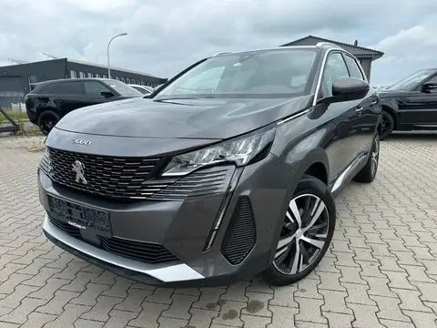 Used PEUGEOT 3008 Petrol 2021 Ad 