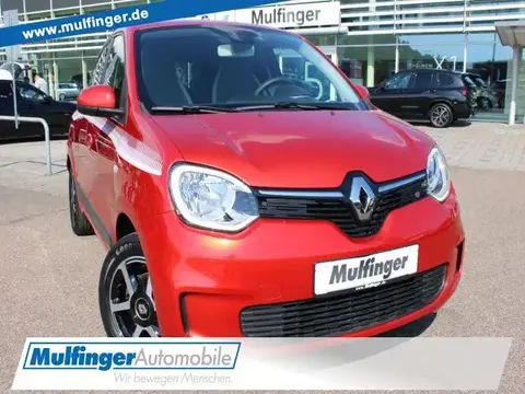 Used RENAULT TWINGO Petrol 2020 Ad 