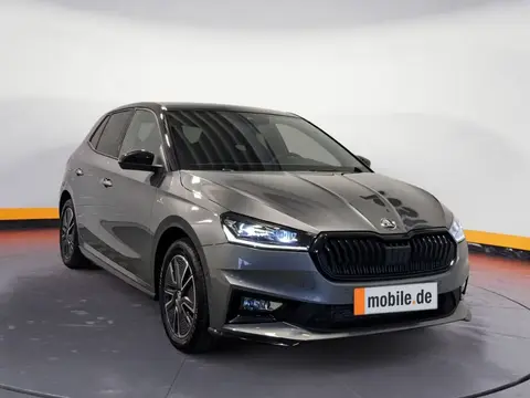 Annonce SKODA FABIA Essence 2024 d'occasion 