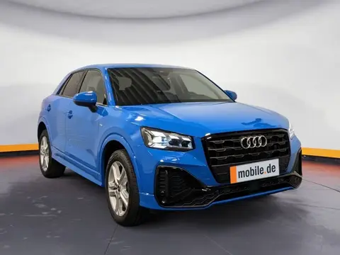 Used AUDI Q2 Petrol 2023 Ad 