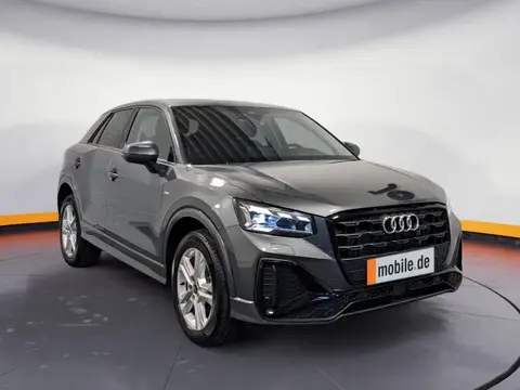 Used AUDI Q2 Petrol 2023 Ad 