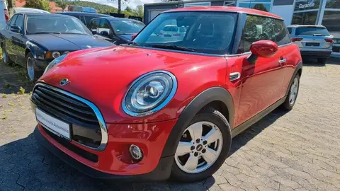 Used MINI COOPER Petrol 2020 Ad Germany