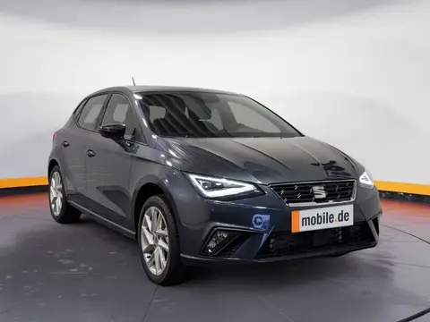 Used SEAT IBIZA Petrol 2024 Ad 