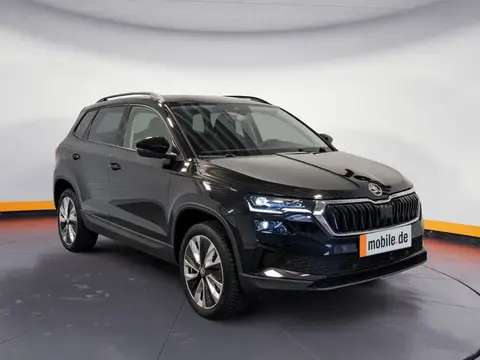 Annonce SKODA KAROQ Essence 2023 d'occasion 