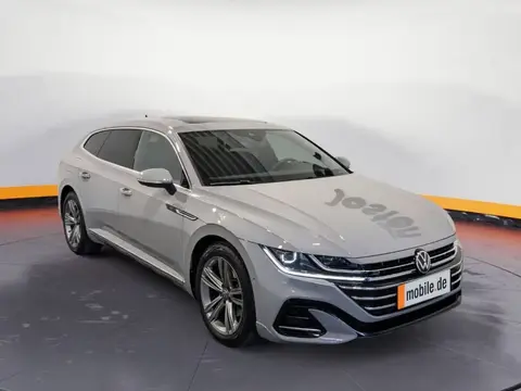 Used VOLKSWAGEN ARTEON Diesel 2023 Ad 