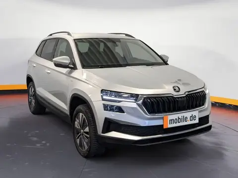 Annonce SKODA KAROQ Diesel 2023 d'occasion 