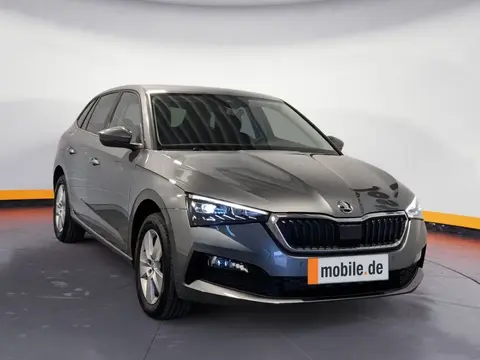 Annonce SKODA SCALA Essence 2023 d'occasion 