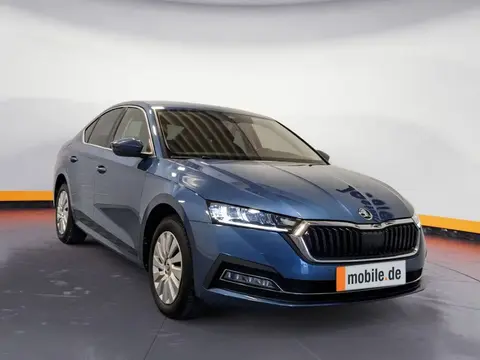 Used SKODA OCTAVIA Hybrid 2020 Ad 