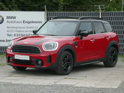 Used MINI COOPER Diesel 2023 Ad 