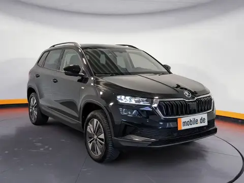 Used SKODA KAROQ Diesel 2023 Ad 