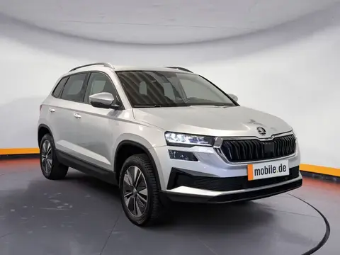 Used SKODA KAROQ Diesel 2023 Ad 