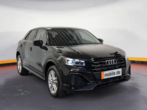 Annonce AUDI Q2 Essence 2023 d'occasion 