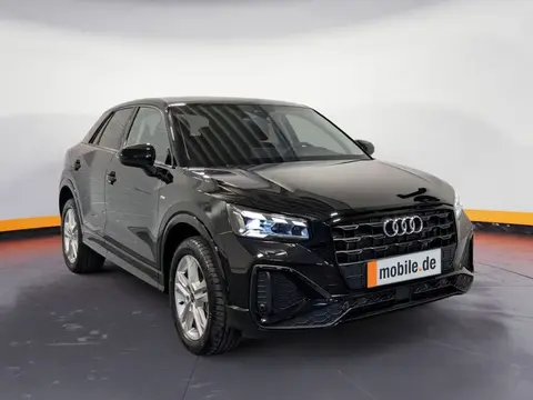 Used AUDI Q2 Petrol 2023 Ad 