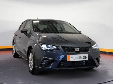 Used SEAT IBIZA Petrol 2023 Ad 