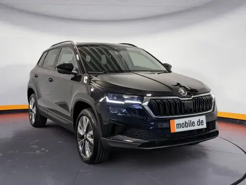 Annonce SKODA KAROQ Essence 2023 d'occasion 