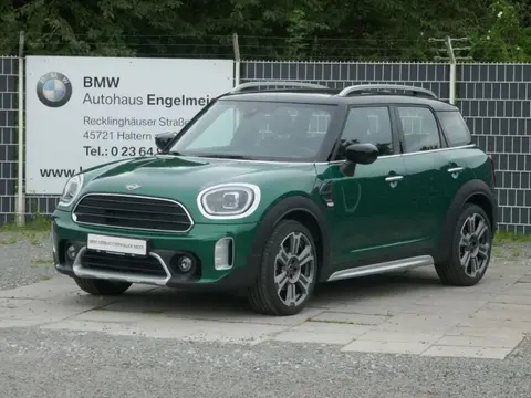 Used MINI COOPER Diesel 2023 Ad 