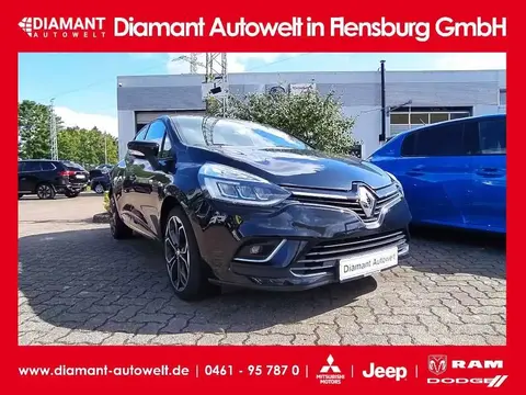 Annonce RENAULT CLIO Essence 2019 d'occasion 