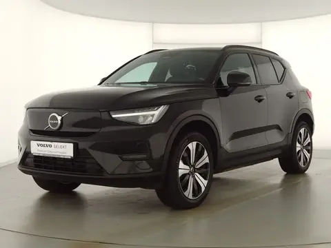 Annonce VOLVO XC40 Non renseigné 2023 d'occasion 