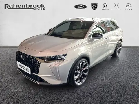 Used DS AUTOMOBILES DS7 Hybrid 2024 Ad 