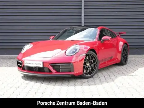 Annonce PORSCHE 992 Essence 2024 d'occasion 