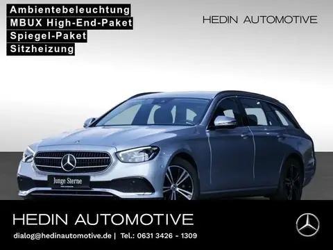 Used MERCEDES-BENZ CLASSE E Diesel 2021 Ad 