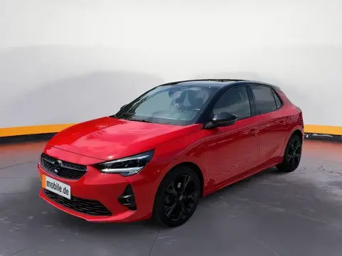 Annonce OPEL CORSA Essence 2022 d'occasion 