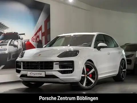 Used PORSCHE CAYENNE Petrol 2024 Ad 