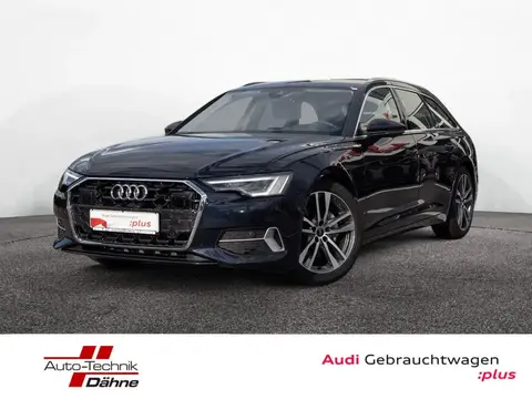 Used AUDI A6 Diesel 2023 Ad 