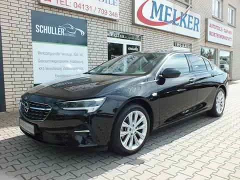 Annonce OPEL INSIGNIA Diesel 2021 d'occasion 