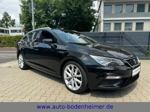 Used SEAT LEON Petrol 2018 Ad 