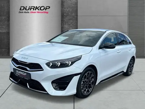 Annonce KIA PROCEED Essence 2024 d'occasion 