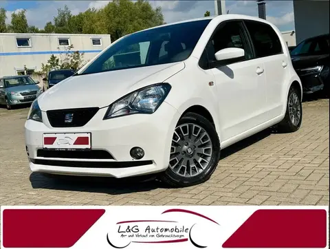 Used SEAT MII Petrol 2019 Ad 