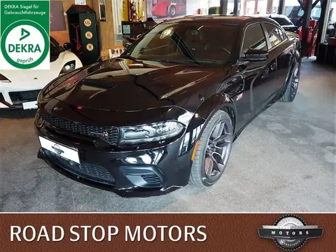 Used DODGE CHARGER Petrol 2021 Ad 